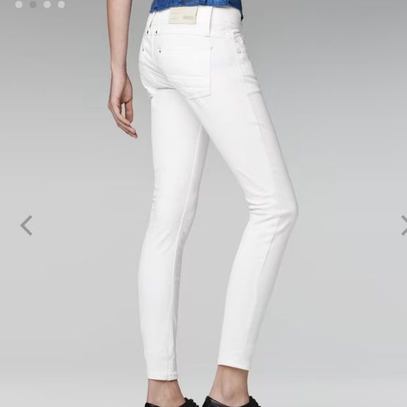 G-Star Denim - RARE G-Star Raw Lynn 26X30 Skinny Fit